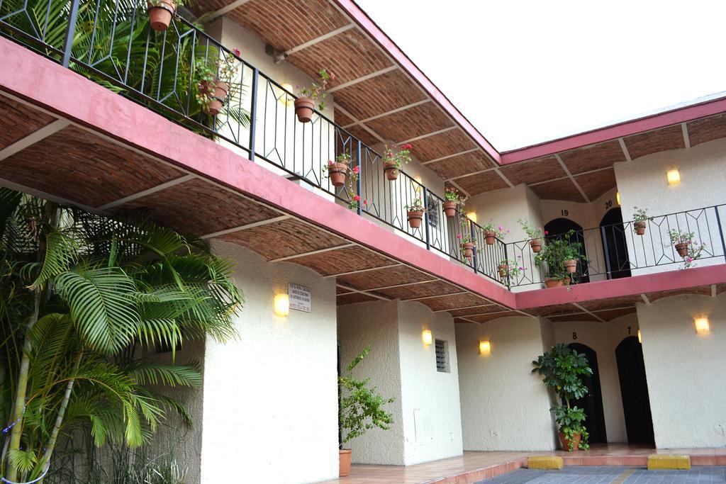 Hotel Villa Del Sol Expo Guadalajara Buitenkant foto